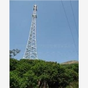 衡水顺丰铁塔通讯设备有限公司提供天津钢结构