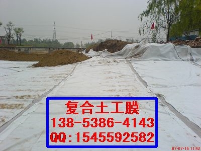 200g-1000g复合土工膜图1