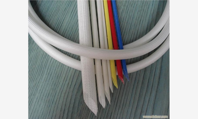玻璃纤维套管，矽质管,玻纤套管,图1