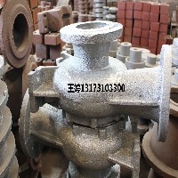 供应枣庄市粘土砂铸铁件 机械配套铸件 砂型工艺铸件