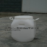 60升80公斤塑料桶