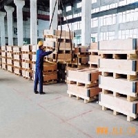 苏州荣仁客户信赖的铝型材生产加工厂家图1