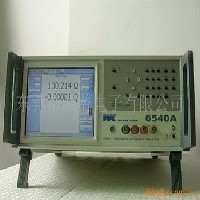 阻抗分析仪WK6420