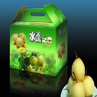 水果礼品盒价格青州建民包装有限公司