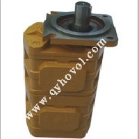 三联齿轮泵//高压齿轮泵//双联齿轮泵//双联齿轮油泵