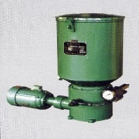 DB-N型电动干油泵
