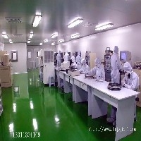 北京净化实验室通风系统