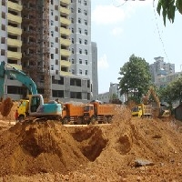 甘肃国英建设公司——土石方挖运实力最强