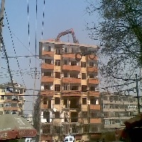 甘肃国英建设工程有限公司-兰州二级拆除公司