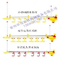 养鸡自动饮水设备