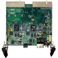 CPCI高速信号处理板卡图1