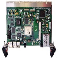 XC5VLX110T信号处理平台图1