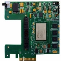 XC7K325T PCIeX8 接口卡
