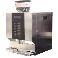 咖啡饮料机- 意咖E3S图1