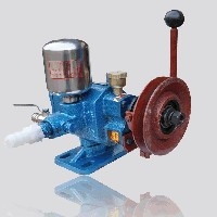 高压喷雾泵_高压喷雾泵价格_高压喷雾泵供应商图1