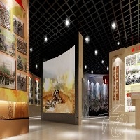 展览策划 政府展馆 我们的服务、设计与您同步