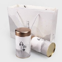 茶叶包装盒图1