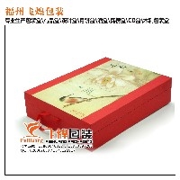 福州茶叶盒包装