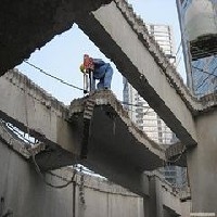 【桥梁切割找中江】安徽专业桥梁切割公司|桥梁切割费用行业最低