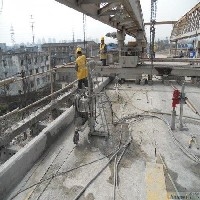 北京专业混凝土桥梁切割公司【拨15373965555找中江】图1