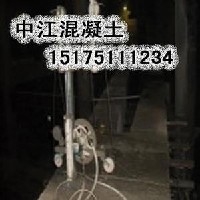 陕西承揽绳锯拆除工程【中江】陕西专业绳锯拆除公司_服务周到图1