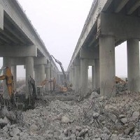【内蒙专业桥梁拆除】桥梁拆除工程|桥梁拆除公司【中江】图1