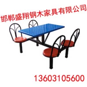 邯郸餐桌椅图1