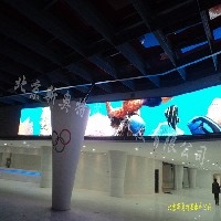 LED显示屏协助杭州