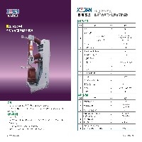 ZN23断路器【专业批发】图1