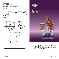 ZW32-12M柱上开关-浙江西电高压图1