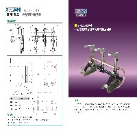 【厂家批发】GW1-12D户外开关图1