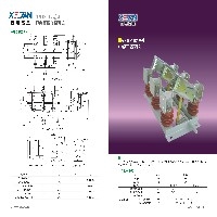 高压隔离刀闸图1