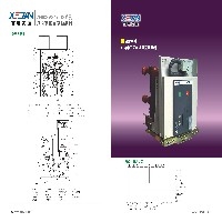 ZN63(VS1)-12高压真空断路器图1