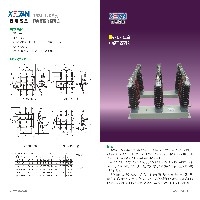 【厂家直销】柱上开关图1