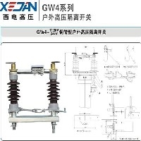 隔离刀闸图1