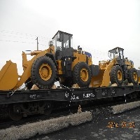 口碑最好的国际铁路运输，国际物流公司-青州中凯