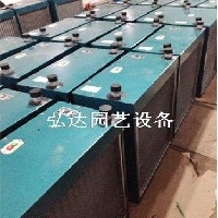 蔬菜温室取暖设备图1