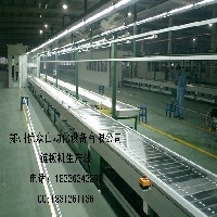链板机生产线