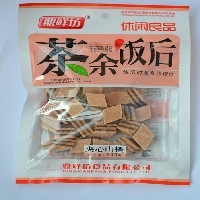 休闲小食品图1