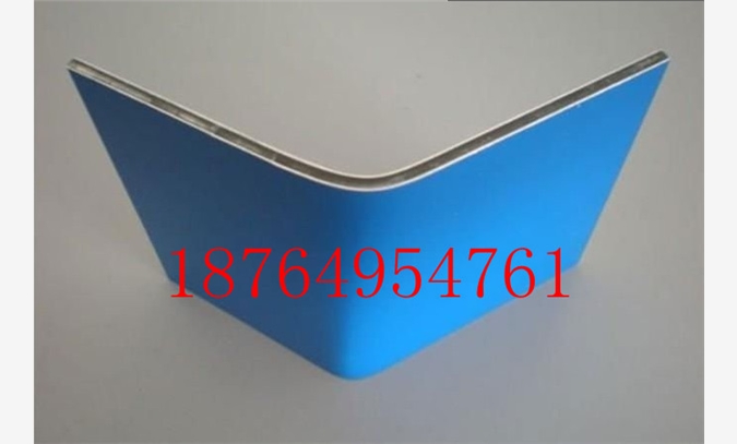 4mm铝塑板|熟胶铝塑板