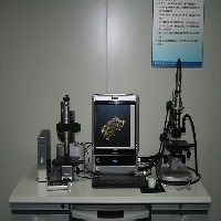 超景深三维显微镜图1
