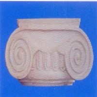 铜陵EPS罗马柱