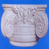 铜陵GRC罗马柱