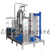 湖南多膜式离心薄膜蒸发器【报价|厂家|品牌】添星-行业领先图1