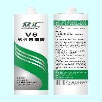 酸性玻璃胶ZH-V6