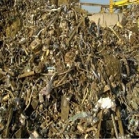 青岛哪有回收废旧金属的 青岛废旧金属回收价格 宏利源物资回收