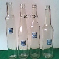 徐州市地区玻璃瓶价格