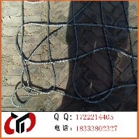不锈钢钢丝绳网图1