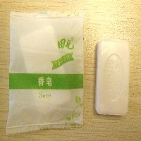 田七佳品袋装香皂