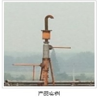 螺旋螺纹管换热器图1